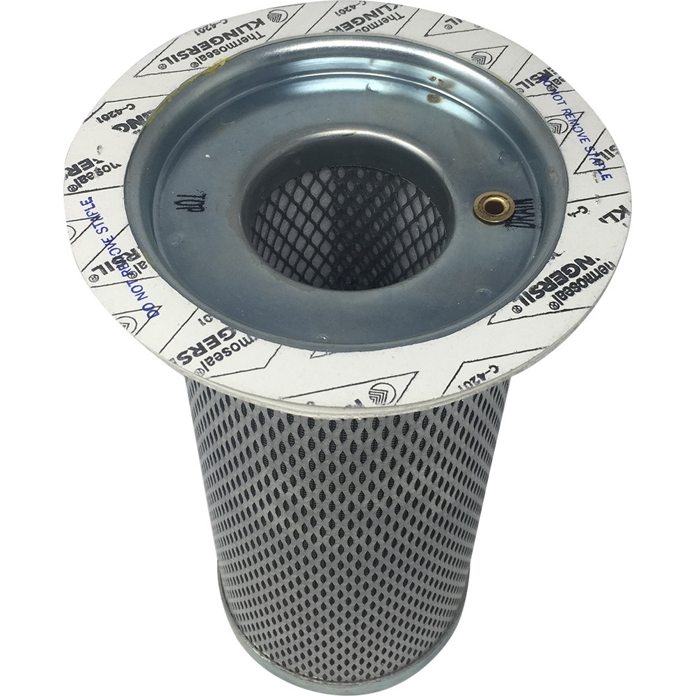 Moisture Boss 35813187 Air Oil Separator, Compatible with Ingersoll