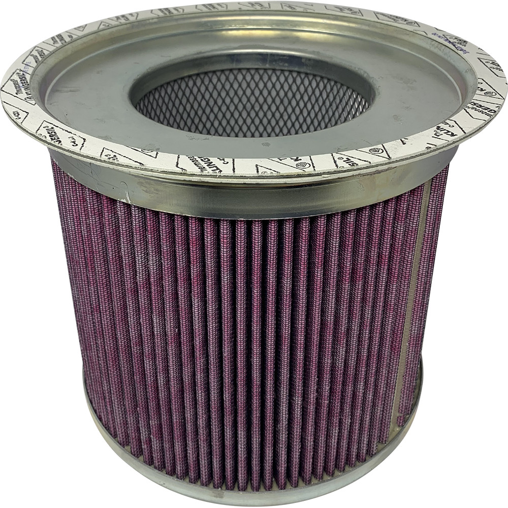 5018000-0004 Air Oil Separator Suitable for Sullivan Palatek Air Compressor Replacement main image 1