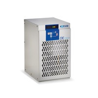 Non-Cycling vs. Cycling Refrigerated Compressed Air Dryer