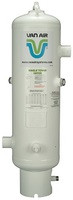 How Does Operating Pressure Affect Air Dryer Flow Rating?
