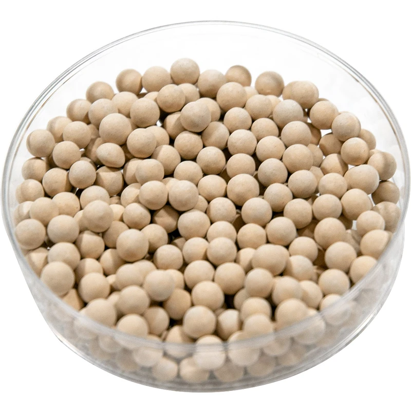 How to Regenerate Molecular Sieve in Small Batches