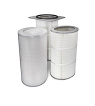 Dust Cartridges