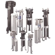 Vessels and Accessories