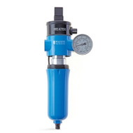 Compressed Air Heaters