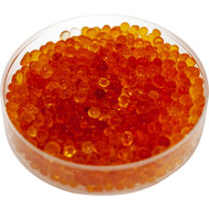 Orange Silica Gel