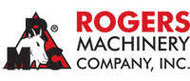 Rogers Machinery