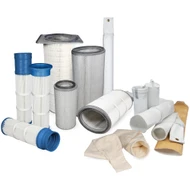 Dust Filtration