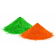 Leak Detection Powder