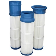 Pleated Bags