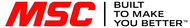Msc Industrial Supply