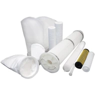 Liquid Filtration
