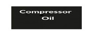 Compressor Oil