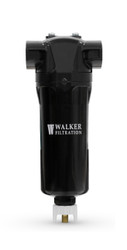 Bulk Water Separators