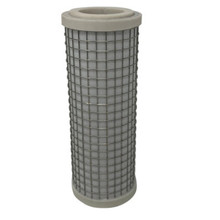 6C10-050 Replacement Filter Element for Finite HN15L-6C, 0.01 Micron Particulate / 0.01 PPM Oil Removal Efficiency