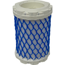 6QU10-025 Replacement Filter Element for Finite HN15S-6QU, 0.01 Micron Particulate / 0.01 PPM Oil Removal Efficiency