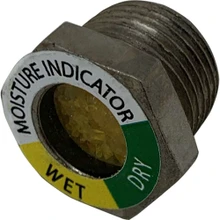 3004-1 Moisture Indicator, Hankison