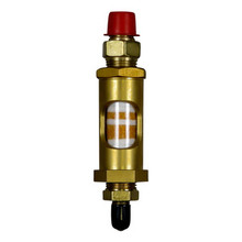 3001-2 Moisture Indicator, Hankison