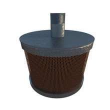 AME-01-E Airtek Oil Mist Eliminator Element, OEM Equivalent