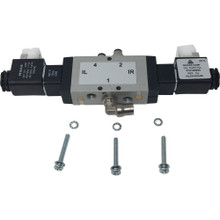 608203977 Control Valve Parker