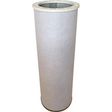 A7-00010-40093 Pioneer Air Systems Replacement Coalescing Element, OEM Equivalent