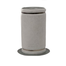 6.3672.2 Kaeser Air-Oil Separator, OEM Equivalent