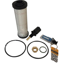 ZDHHT75 Annual Maintenance Kit, Parker Part Number 398H473346