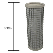 6C10-050 Finite Replacement Filter Element, OEM Equivalent