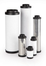 Q120 Hiross Replacement Filter Element, OEM Equivalent