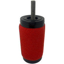 C310 Replacement Filter Element for Kaeser , 0.01 Micron Particulate / 0.01 PPM Oil Removal Efficiency