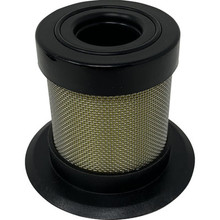 E9-12S Replacement Filter Element for Hankison HF9-12-4-DPL OR DGL, 5 Micron Particulate / 5 PPM Oil Removal Efficiency