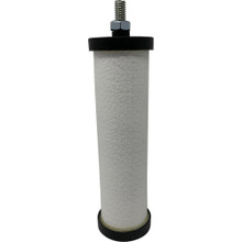 0731-4 Replacement Filter Element for Hankison , 1 Micron Particulate / 1 PPM Oil Removal Efficiency