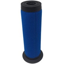 E9-20S Replacement Filter Element for Hankison HF9-20-4-DPL OR DGL, 5 Micron Particulate / 5 PPM Oil Removal Efficiency