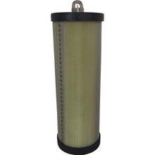E9-24S Replacement Filter Element for Hankison HF9-24-8-DGL, 5 Micron Particulate / 5 PPM Oil Removal Efficiency