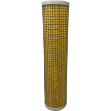 EGC-255/350-L Replacement Filter Element for Great Lakes GC-350-L, 0.01 Micron Particulate / 0.01 PPM Oil Removal Efficiency
