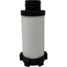 FSH65GE Replacement Filter Element for Gardner Denver FSH65G, 5 Micron Particulate / 5 PPM Oil Removal Efficiency
