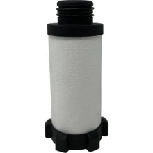 FSH65CE Replacement Filter Element for Gardner Denver FSH65C, 0.01 Micron Particulate / 0.01 PPM Oil Removal Efficiency