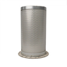 KV245-022 Aftermarket Air-Oil Separator