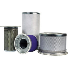 02-20244 Aftermarket Air-Oil Separator
