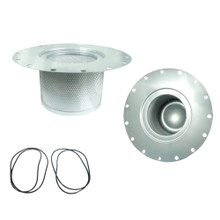 01-03101 Aftermarket Air-Oil Separator