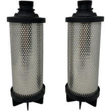 608250500 Silencer Kit for Parker MiDAS Air Dryers