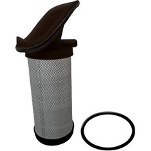 CB-04 Pneumatic Products SPX Replacement Filter Element, OEM Equivalent