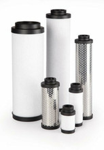 JE-FC0350-HT Filter Element, Airtek-Parker