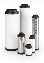 02250244-325 FILTER ELEMENT, MODEL C1500, ACTIVATED CARBON MICRON, SULLAIR OEM EQUIVALENT