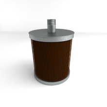 KD125-044 Aftermarket Filter Element
