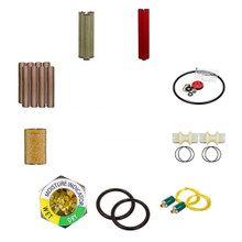 HDK3-24 Air Dryer Maintenance Kit use with model HHF-1550, Hankison