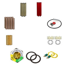 HDK3-28 Air Dryer Maintenance Kit use with model HHF-3000, Hankison