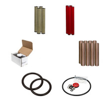 HDK4-26 Air Dryer Maintenance Kit use with model HHF-2100, Hankison