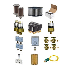 HPDMK3-02 Air Dryer Maintenance Kit use with model HPD400, Hankison