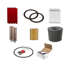 HPDMK2-24-A Air Dryer Maintenance Kit Used with model HPD3200, Hankison 