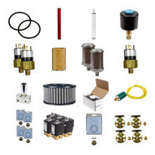 HPDMK3-02-A Air Dryer Maintenance Kit Used with model HPD400, Hankison
